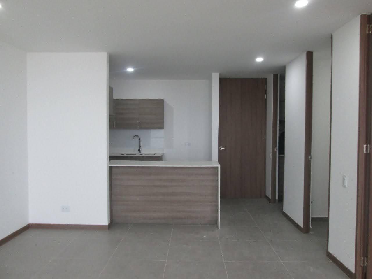 Apartaestudio en Arriendo en Escobero, Envigado en Escobero