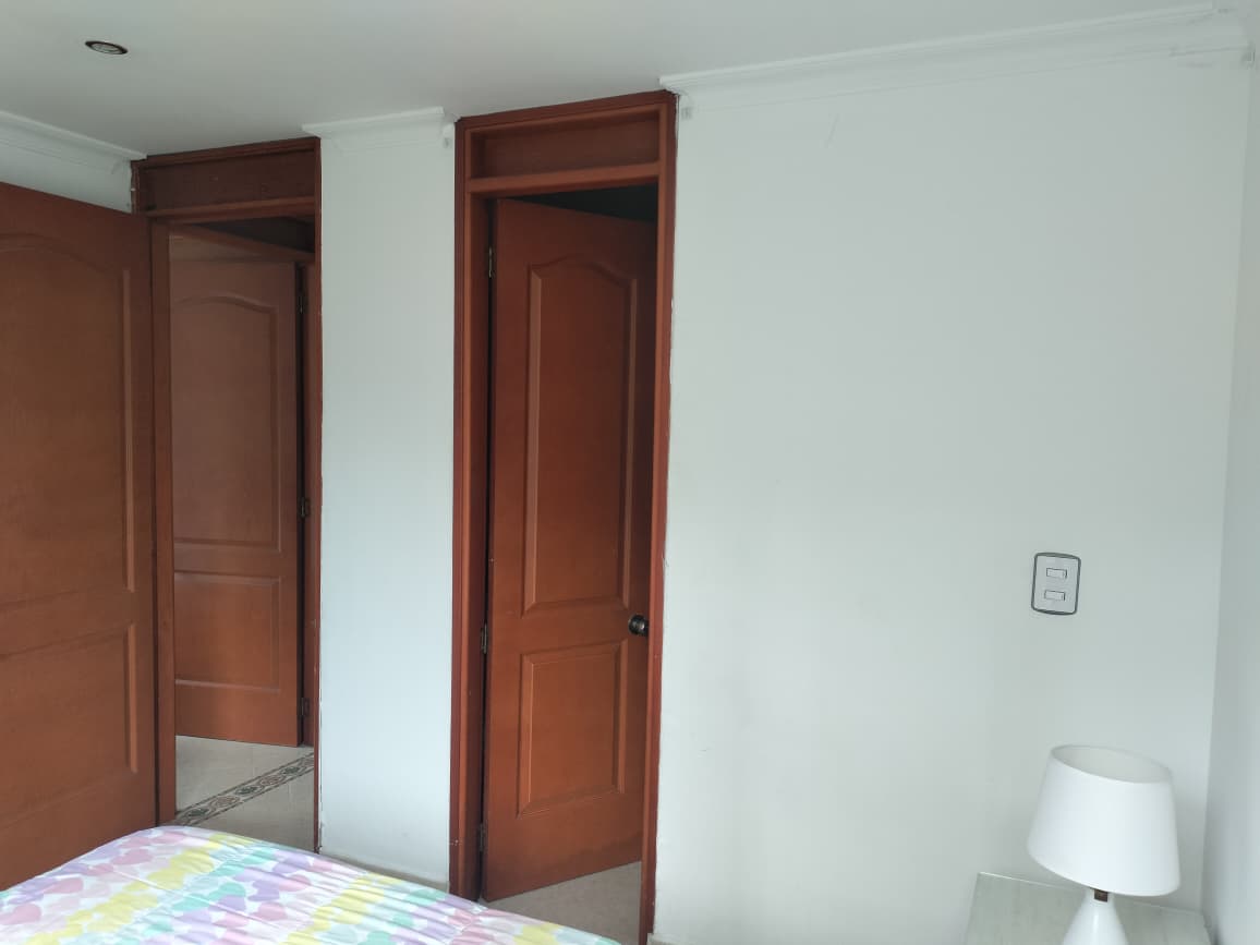Apartamento en venta en El Poblado, Medellín · foto 7 de 16