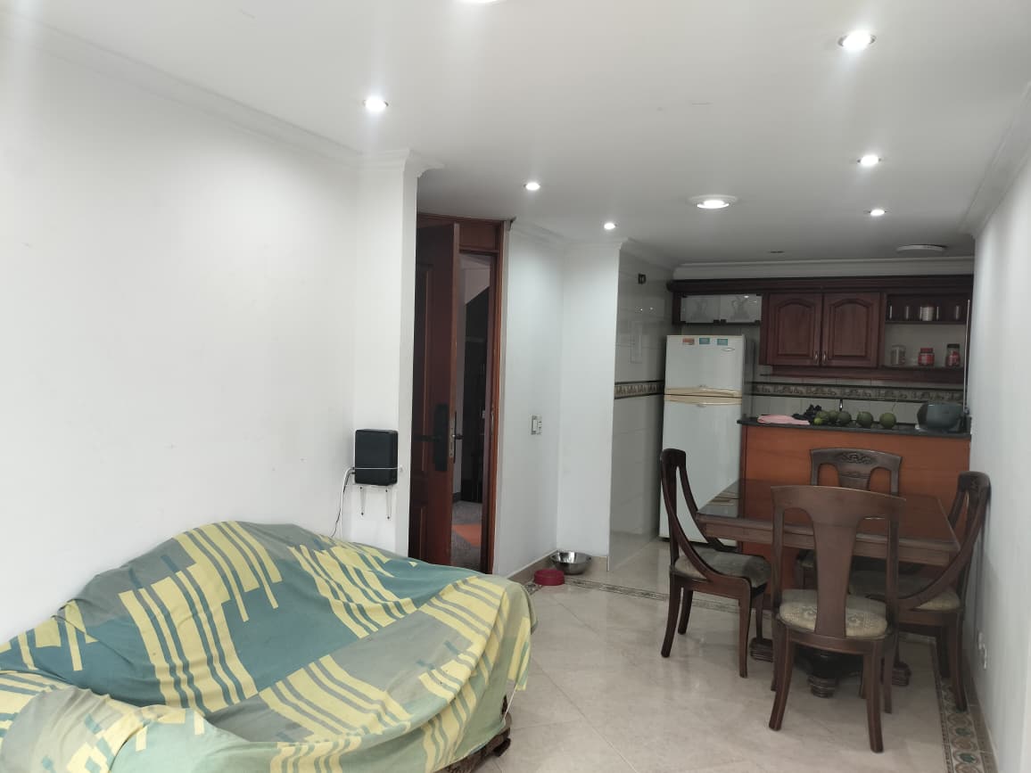 Apartamento en venta en El Poblado, Medellín · foto 2 de 16