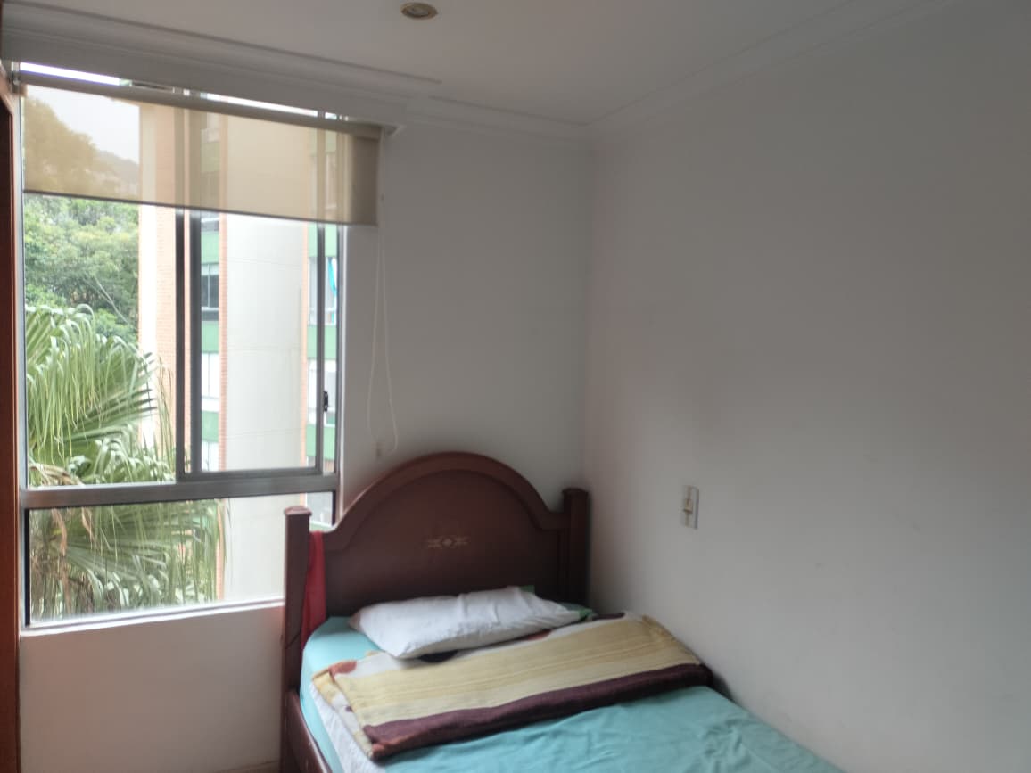 Apartamento en venta en El Poblado, Medellín · foto 10 de 16