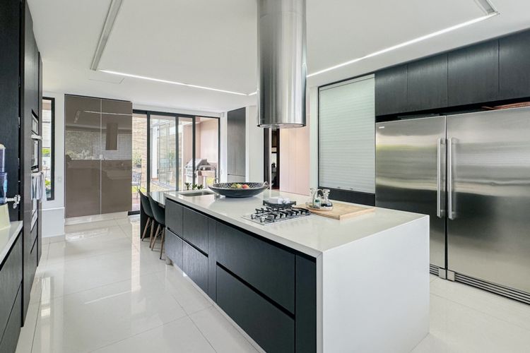 Casa de 5 alcobas en venta en Usaquen, Bogotá, 889 m² · foto 6 de 24