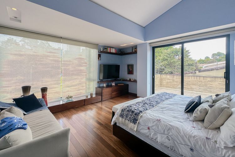 Casa de 5 alcobas en venta en Usaquen, Bogotá, 889 m² · foto 10 de 24