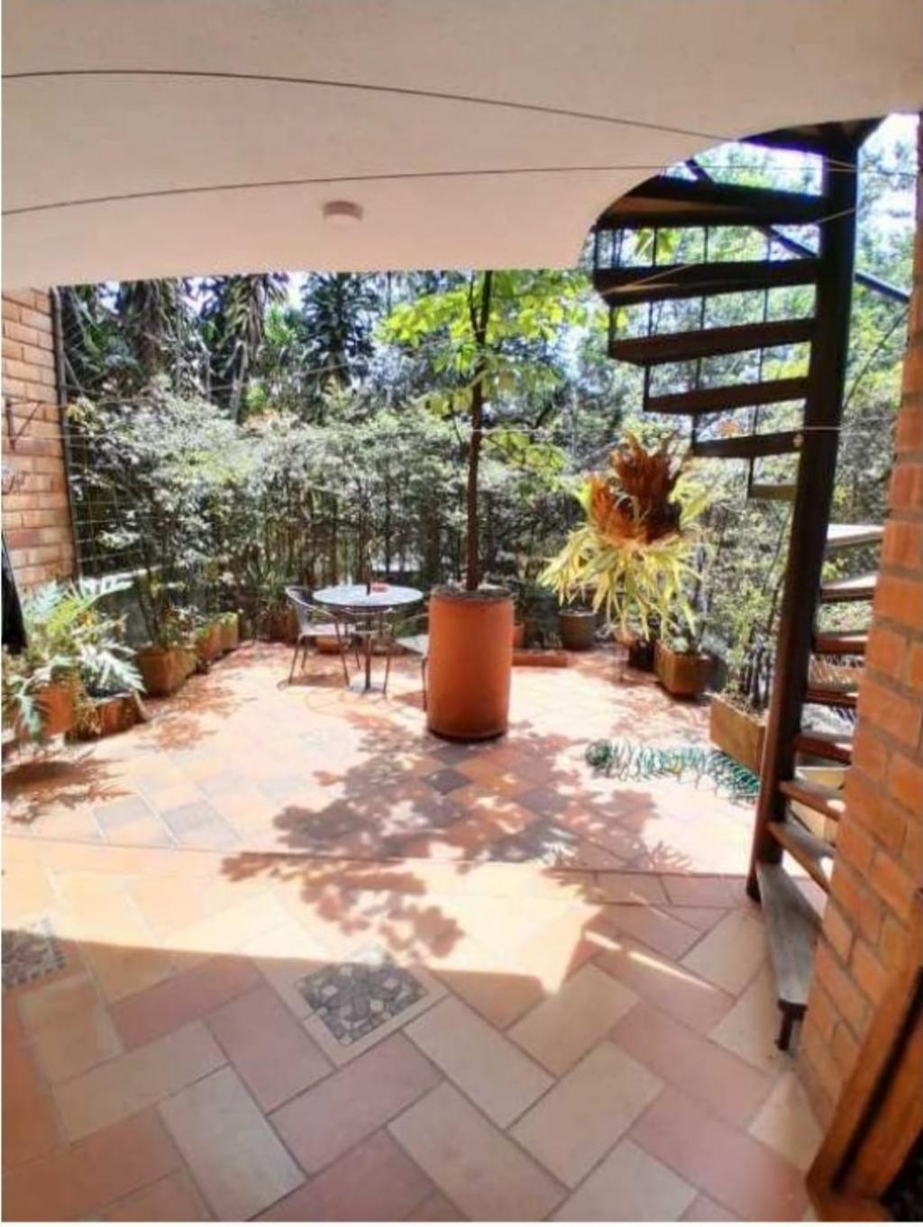 Casa en Venta en El dorado, Envigado