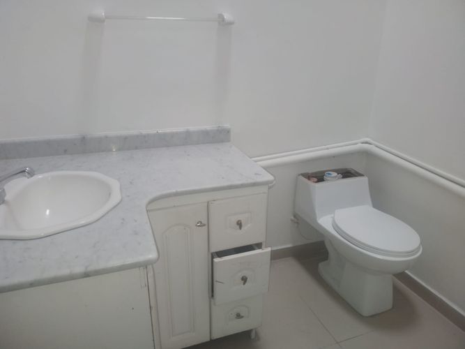 Oficina en arriendo en Laureles, Medellín, 65 m² · foto 7 de 7