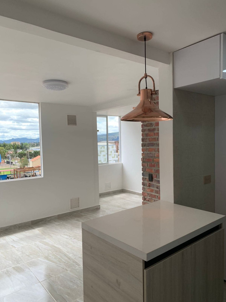 Apartamento en venta en Bachue, Chía · foto 2 de 24