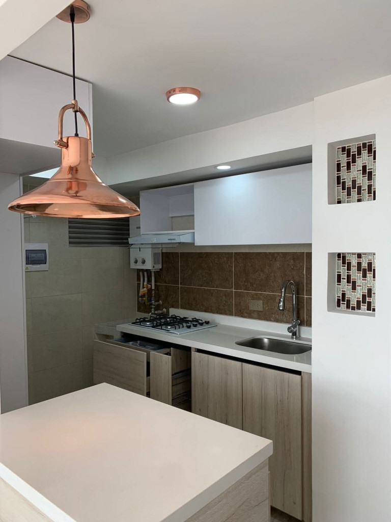 Apartamento en venta en Bachue, Chía · foto 3 de 24