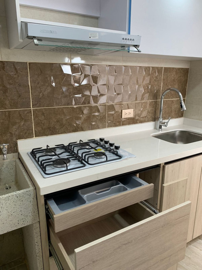 Apartamento en venta en Bachue, Chía · foto 4 de 24