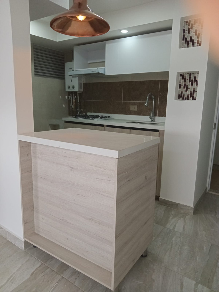 Apartamento en venta en Bachue, Chía · foto 5 de 24