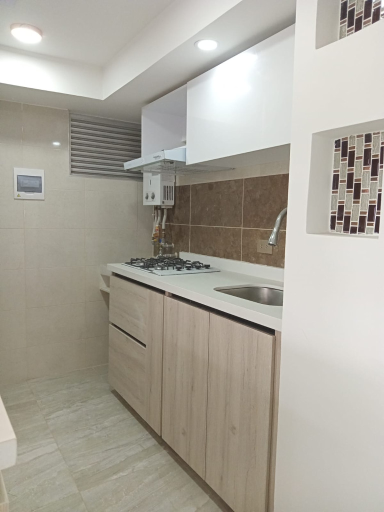 Apartamento en venta en Bachue, Chía · foto 6 de 24