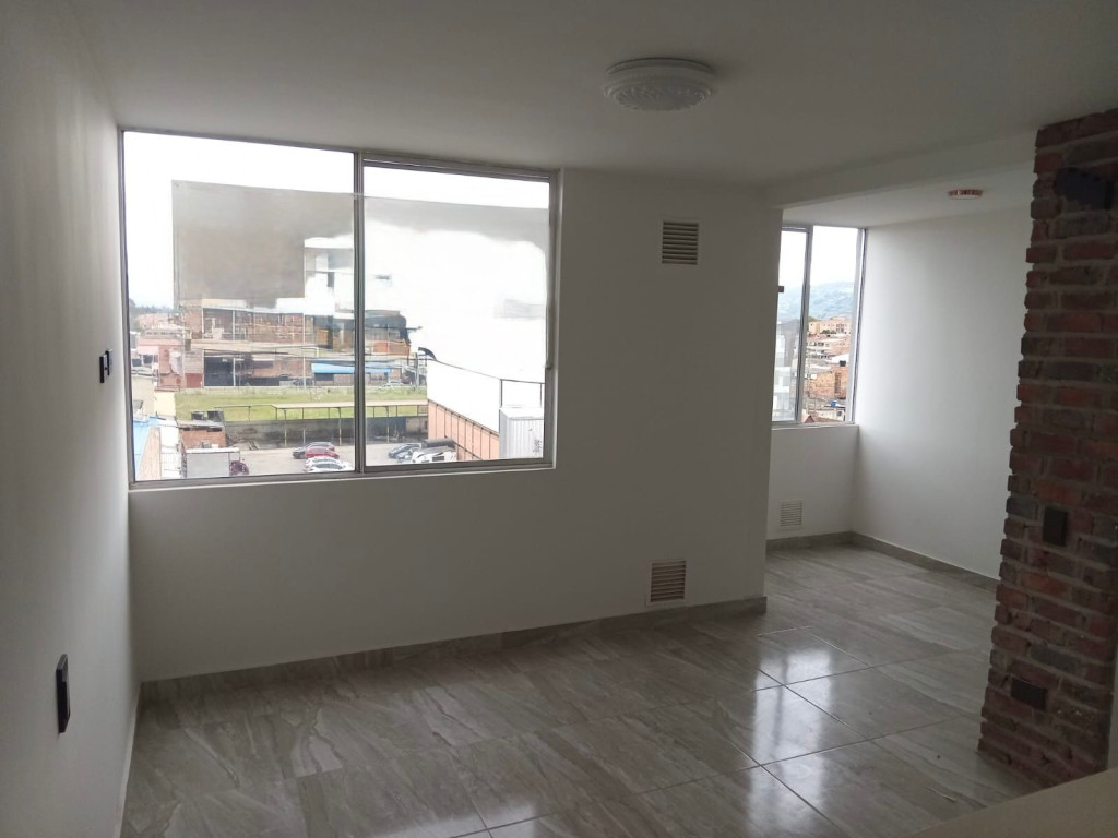 Apartamento en venta en Bachue, Chía · foto 8 de 24