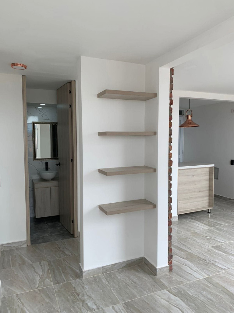 Apartamento en venta en Bachue, Chía · foto 11 de 24