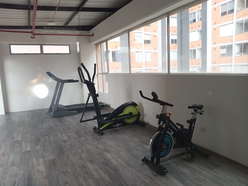 Apartamento en venta en Bachue, Chía · foto 21 de 24