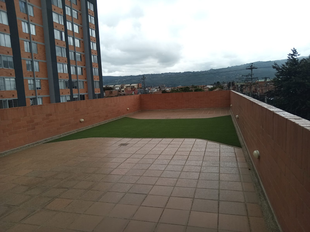 Apartamento en venta en Bachue, Chía · foto 22 de 24