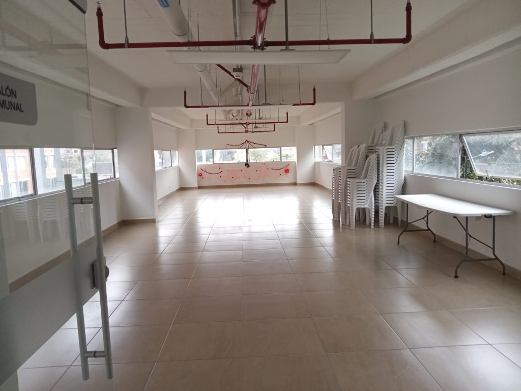 Apartamento en venta en Bachue, Chía · foto 23 de 24