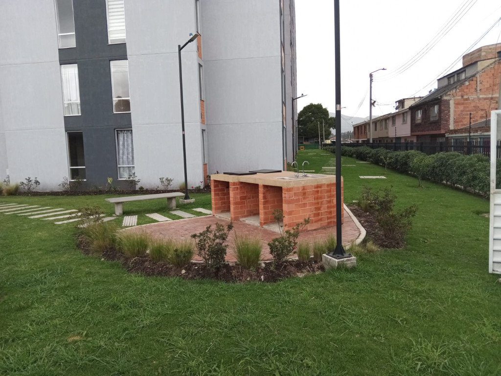 Apartamento en venta en Bachue, Chía · foto 24 de 24