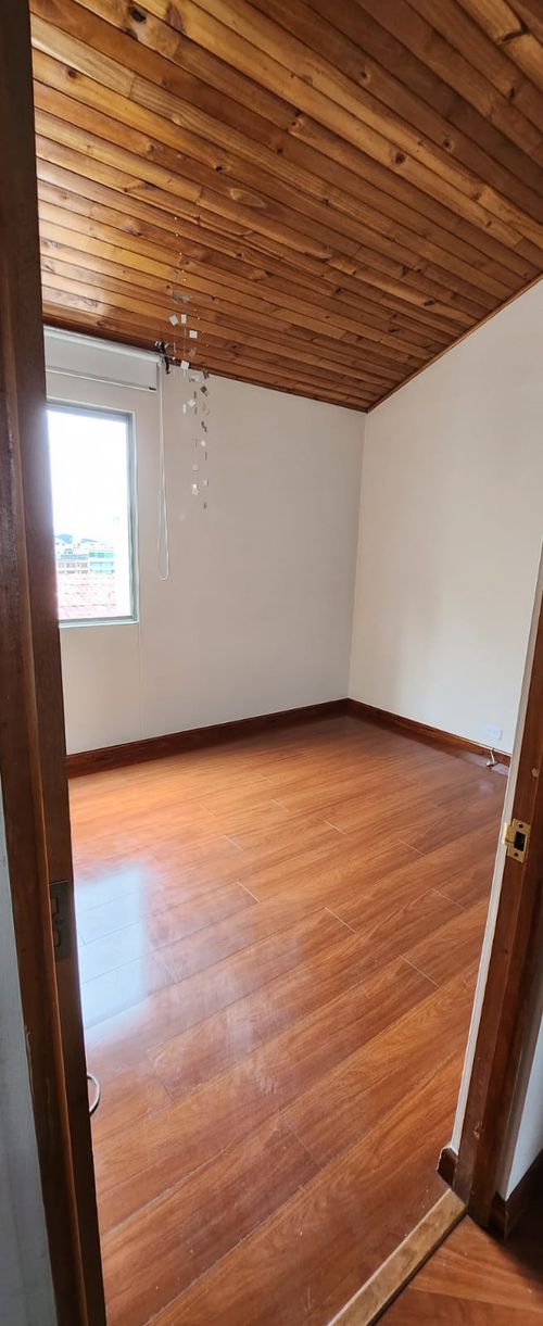 Apartamento de 3 alcobas en venta en Plaza De Las Américas, Bogotá, 60 m² · foto 4 de 23