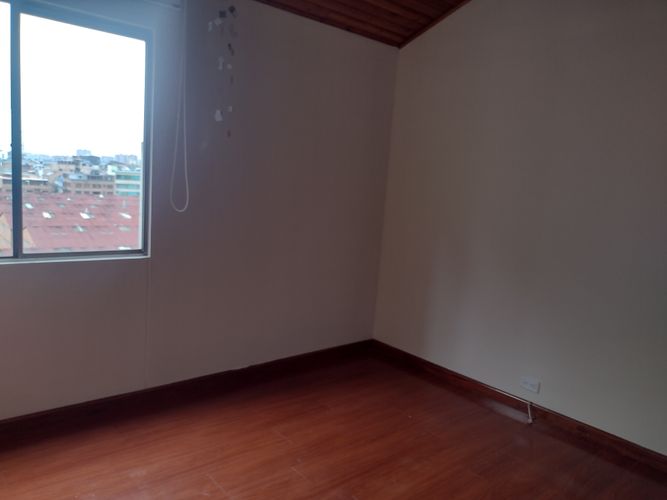 Apartamento de 3 alcobas en venta en Plaza De Las Américas, Bogotá, 60 m² · foto 9 de 23