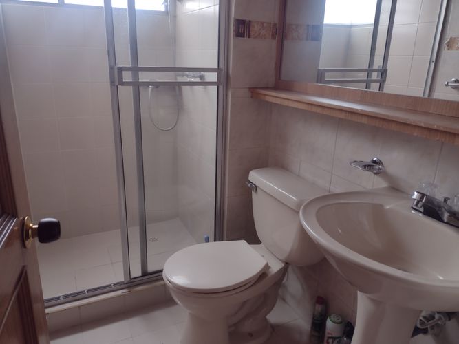 Apartamento de 3 alcobas en venta en Plaza De Las Américas, Bogotá, 60 m² · foto 15 de 23