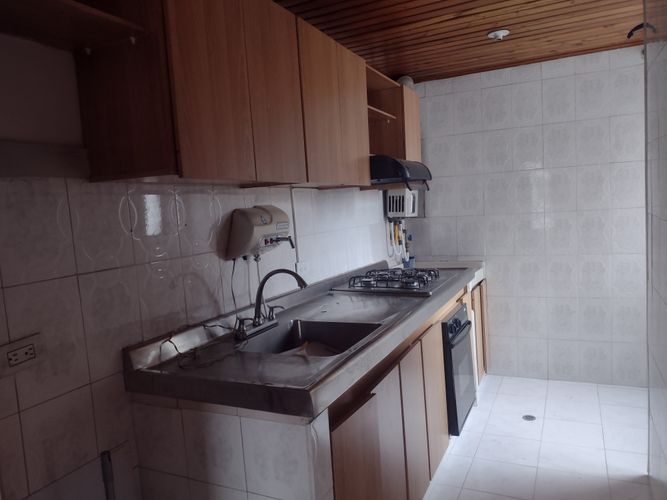 Apartamento de 3 alcobas en venta en Plaza De Las Américas, Bogotá, 60 m² · foto 7 de 23
