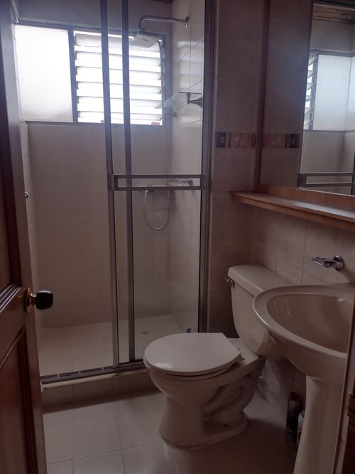 Apartamento de 3 alcobas en venta en Plaza De Las Américas, Bogotá, 60 m² · foto 16 de 23