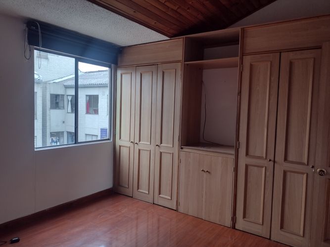 Apartamento de 3 alcobas en venta en Plaza De Las Américas, Bogotá, 60 m² · foto 14 de 23