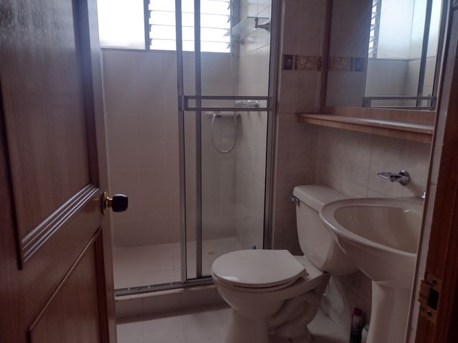 Apartamento de 3 alcobas en venta en Plaza De Las Américas, Bogotá, 60 m² · foto 17 de 23