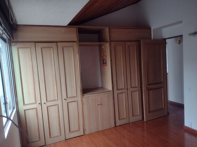 Apartamento de 3 alcobas en venta en Plaza De Las Américas, Bogotá, 60 m² · foto 12 de 23
