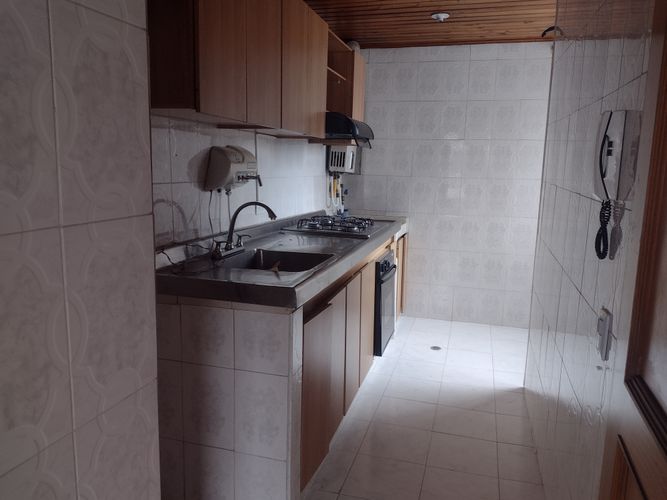 Apartamento de 3 alcobas en venta en Plaza De Las Américas, Bogotá, 60 m² · foto 8 de 23
