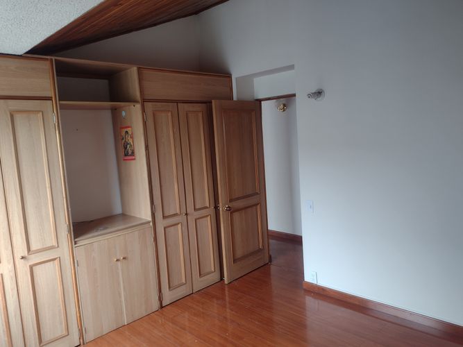 Apartamento de 3 alcobas en venta en Plaza De Las Américas, Bogotá, 60 m² · foto 11 de 23