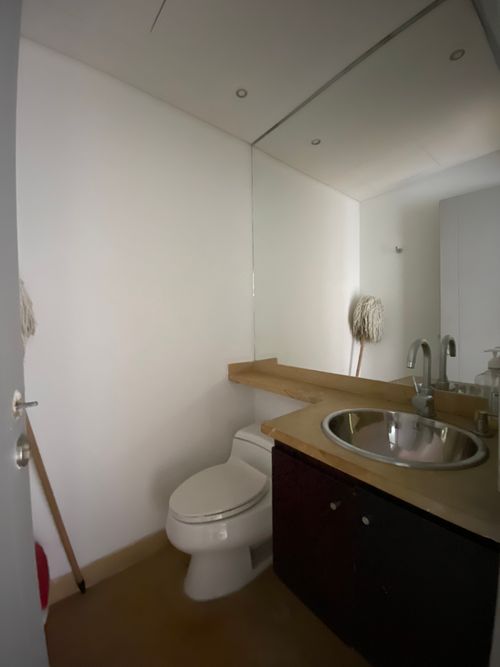 Oficina en venta en Milla De Oro, Medellín, 110 m² · foto 3 de 12