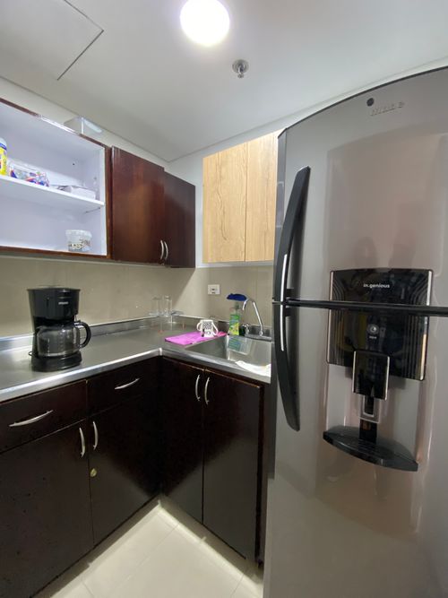 Oficina en venta en Milla De Oro, Medellín, 110 m² · foto 6 de 12