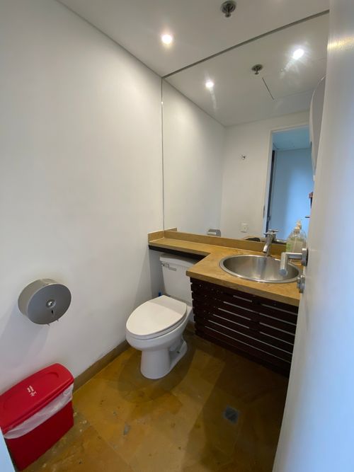 Oficina en venta en Milla De Oro, Medellín, 110 m² · foto 8 de 12