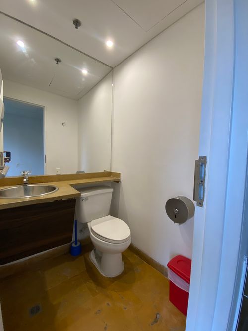 Oficina en venta en Milla De Oro, Medellín, 110 m² · foto 7 de 12