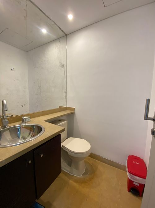 Oficina en venta en Milla De Oro, Medellín, 110 m² · foto 5 de 12