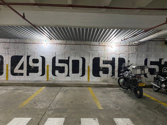 Oficina en venta en Milla De Oro, Medellín, 110 m² · foto 10 de 12