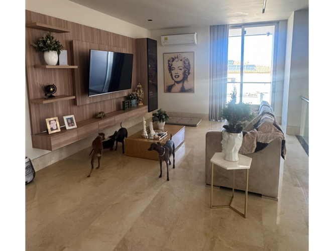 Casa de 3 alcobas en venta en Puerto Colombia, Barranquilla, 438 m² · foto 2 de 17