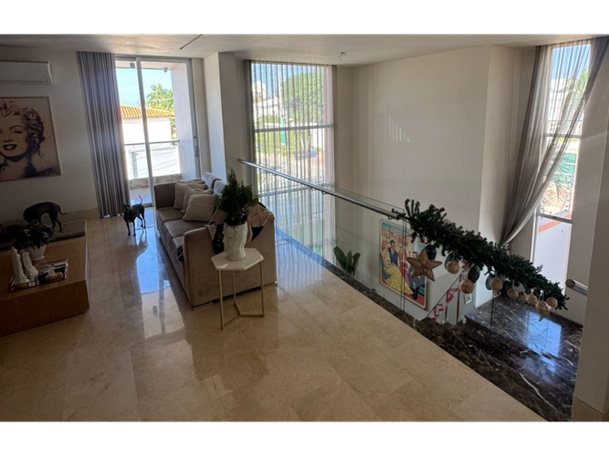 Casa de 3 alcobas en venta en Puerto Colombia, Barranquilla, 438 m² · foto 4 de 17