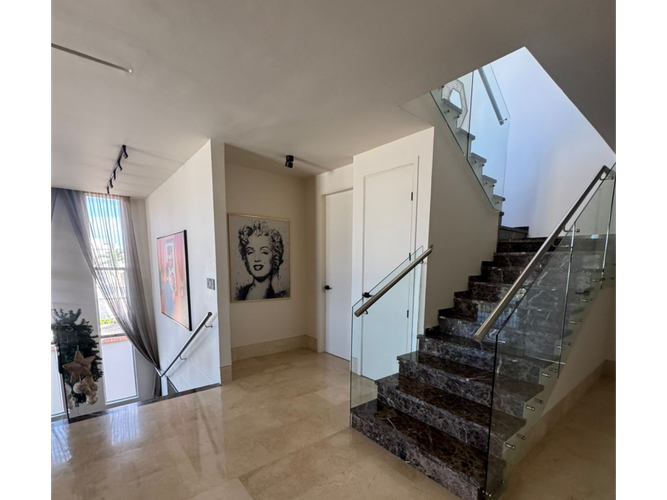 Casa de 3 alcobas en venta en Puerto Colombia, Barranquilla, 438 m² · foto 6 de 17