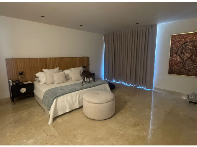 Casa de 3 alcobas en venta en Puerto Colombia, Barranquilla, 438 m² · foto 8 de 17