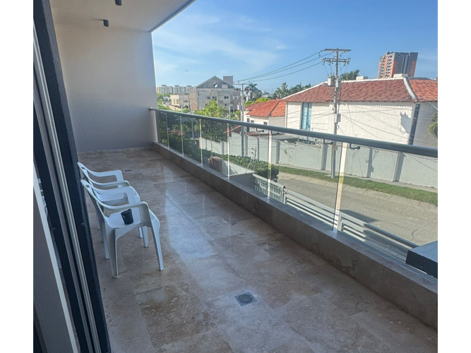 Casa de 3 alcobas en venta en Puerto Colombia, Barranquilla, 438 m² · foto 15 de 17