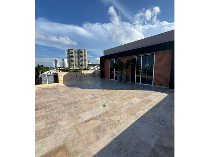 Casa de 3 alcobas en venta en Puerto Colombia, Barranquilla, 438 m² · foto 16 de 17