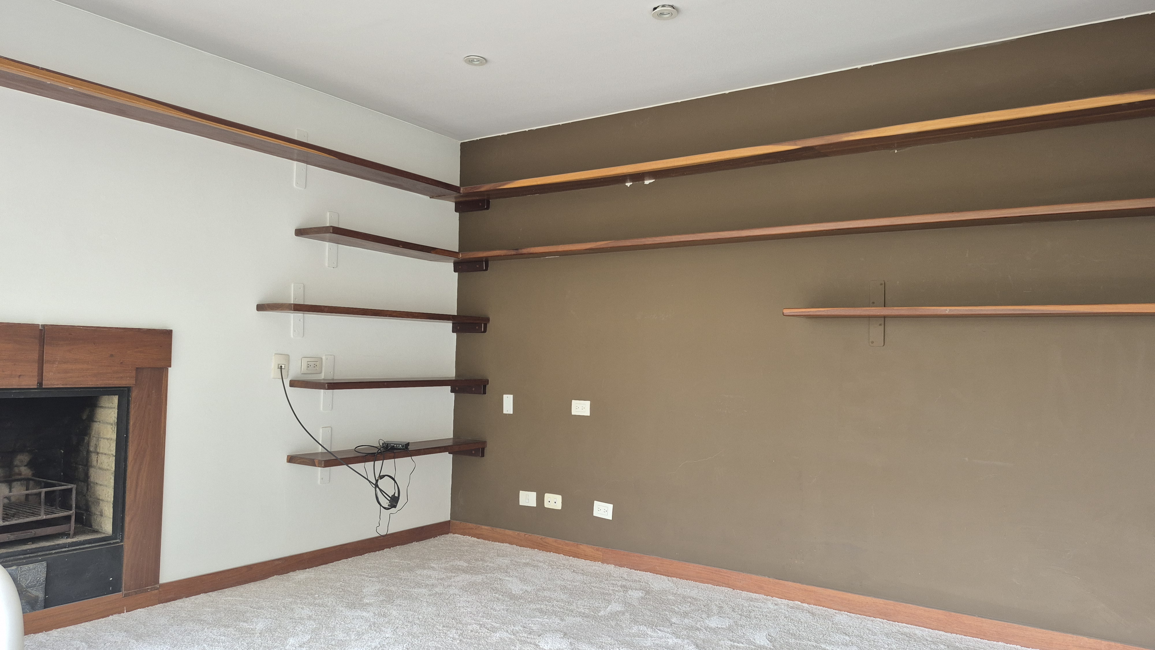 Apartamento en venta en El Refugio, Bogotá · foto 4 de 24