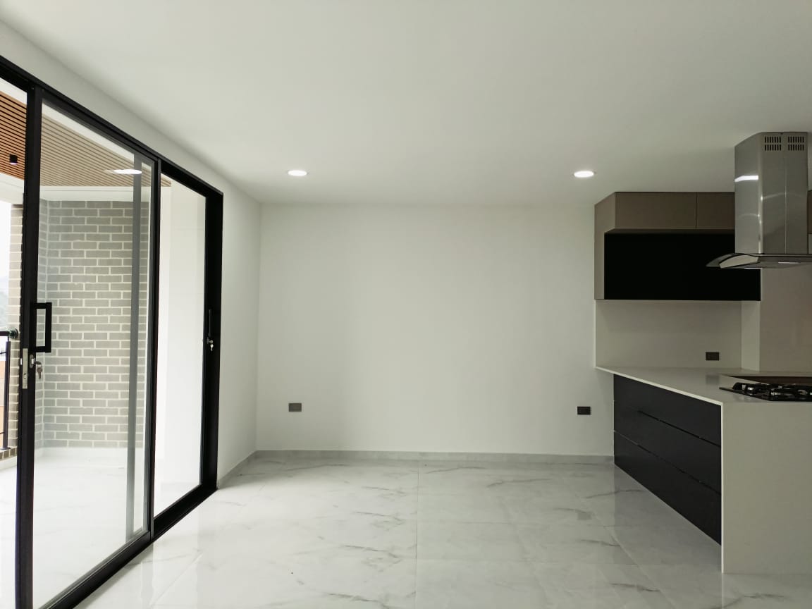 Apartment for sale in Belén, Medellín 3