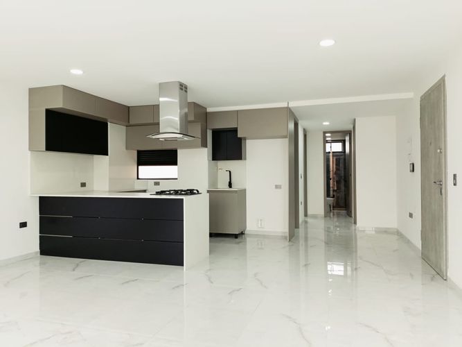 Apartamento en venta en Belén, Medellín · foto 8 de 19
