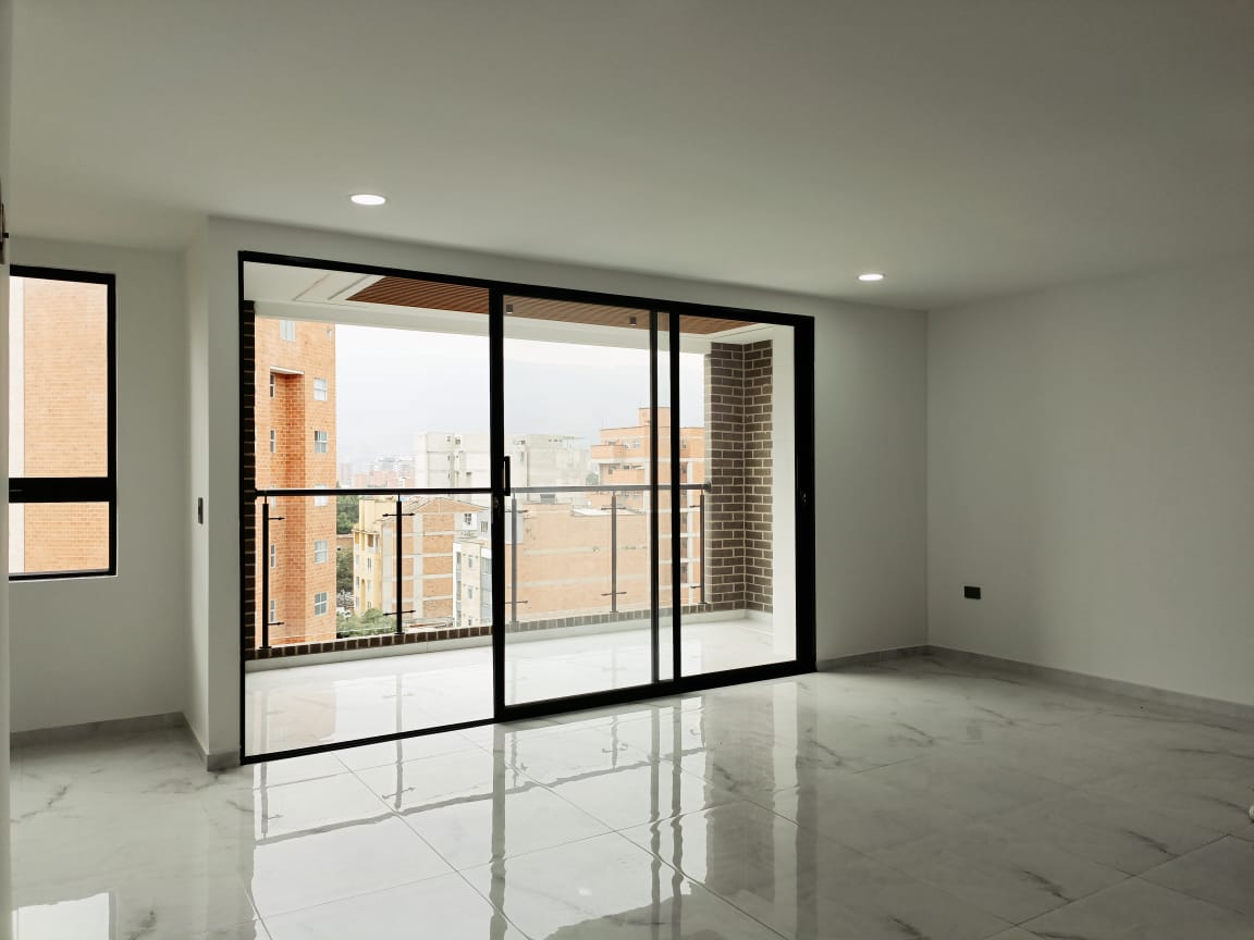 Apartment for sale in Belén, Medellín 2