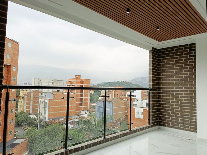 Apartamento en venta en Belén, Medellín · foto 18 de 19