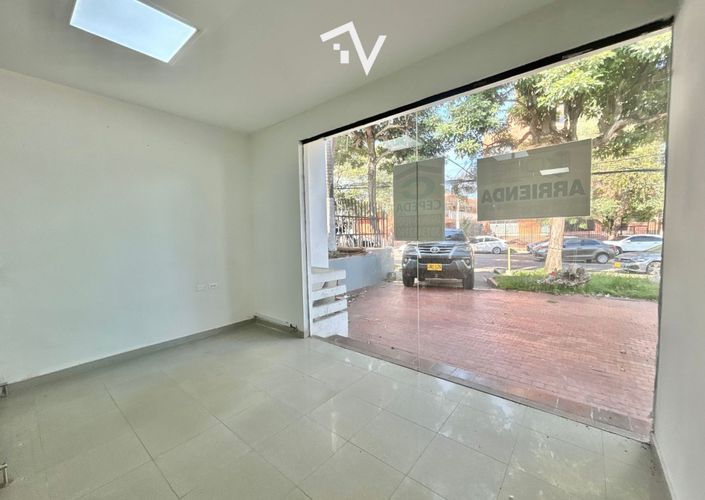 Local en arriendo en El Prado, Barranquilla, 850 m² · foto 4 de 13