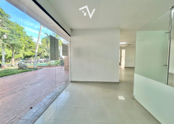 Local en arriendo en El Prado, Barranquilla, 850 m² · foto 5 de 13