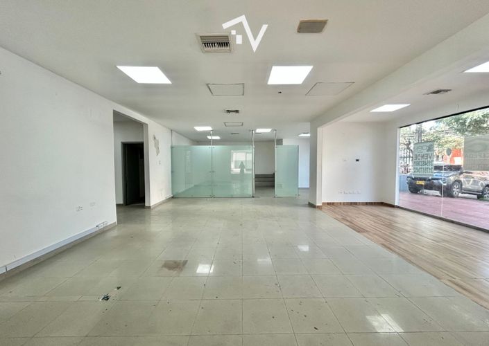 Local en arriendo en El Prado, Barranquilla, 850 m² · foto 7 de 13