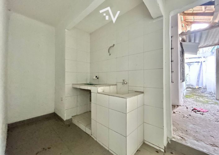 Local en arriendo en El Prado, Barranquilla, 850 m² · foto 12 de 13